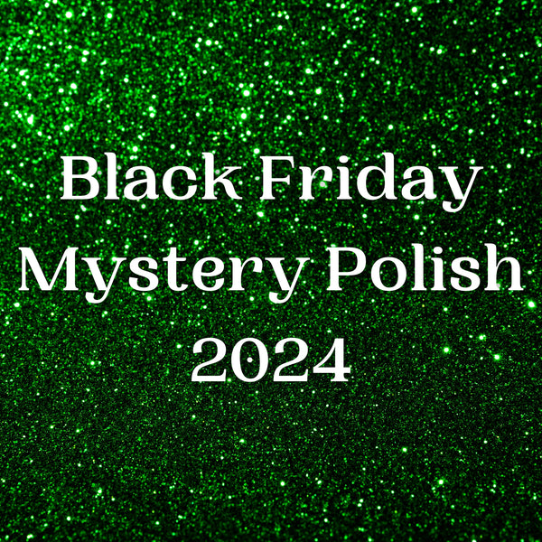 Black Friday Mystery 2024