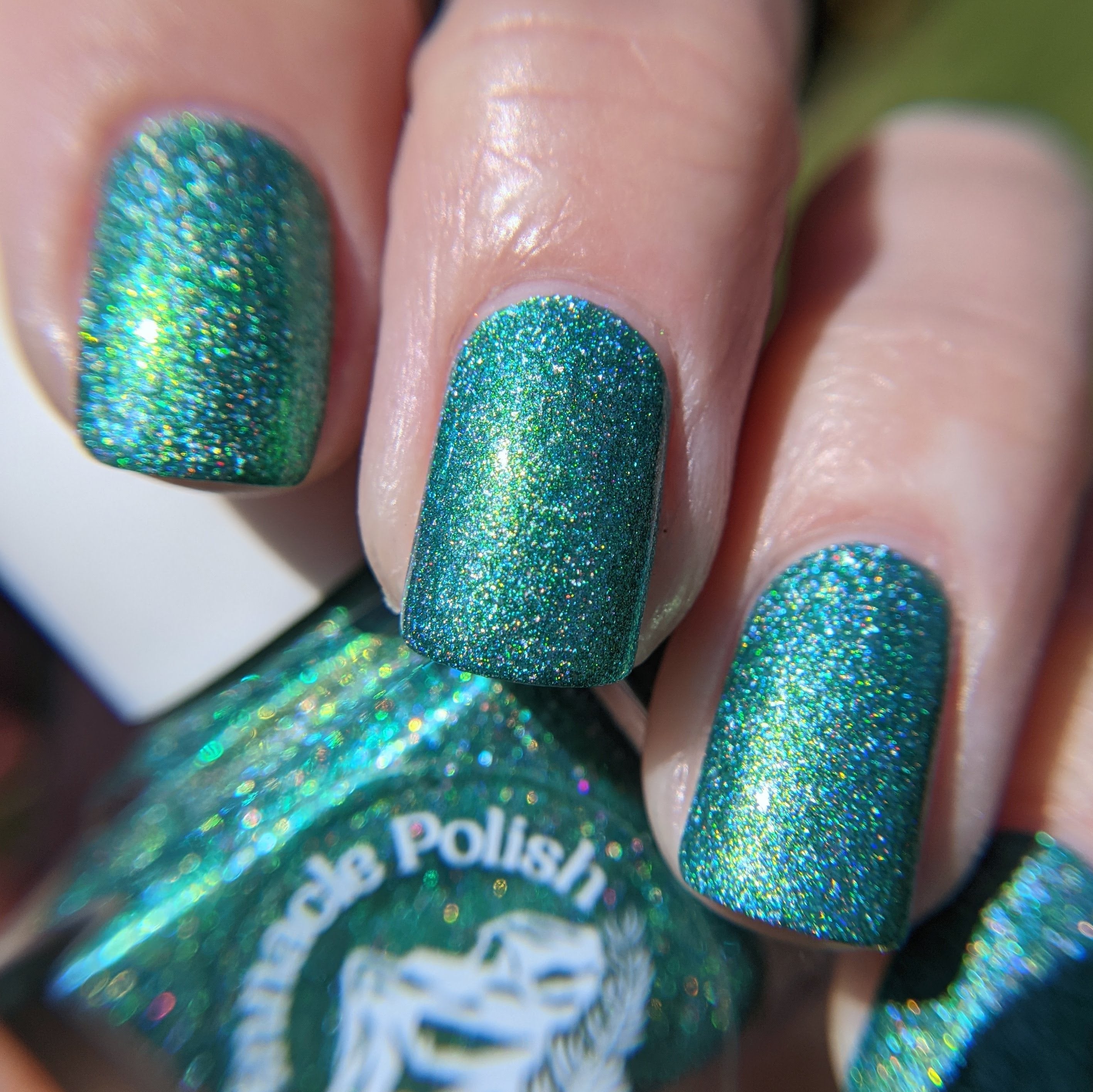 Aura - MINI – Pinnacle Polish